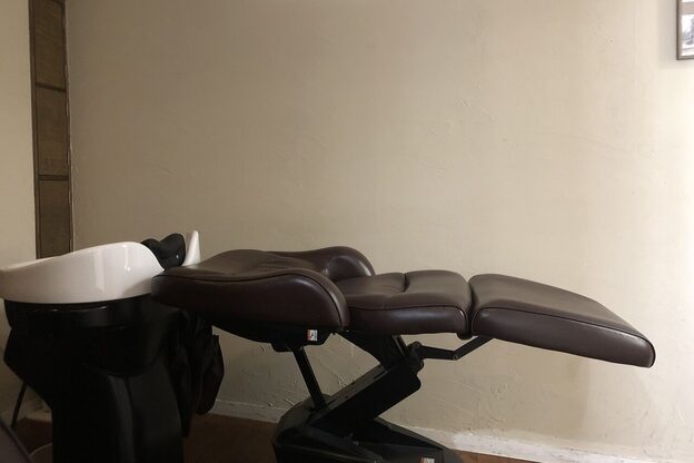 クビクルム(Cubiculum)6