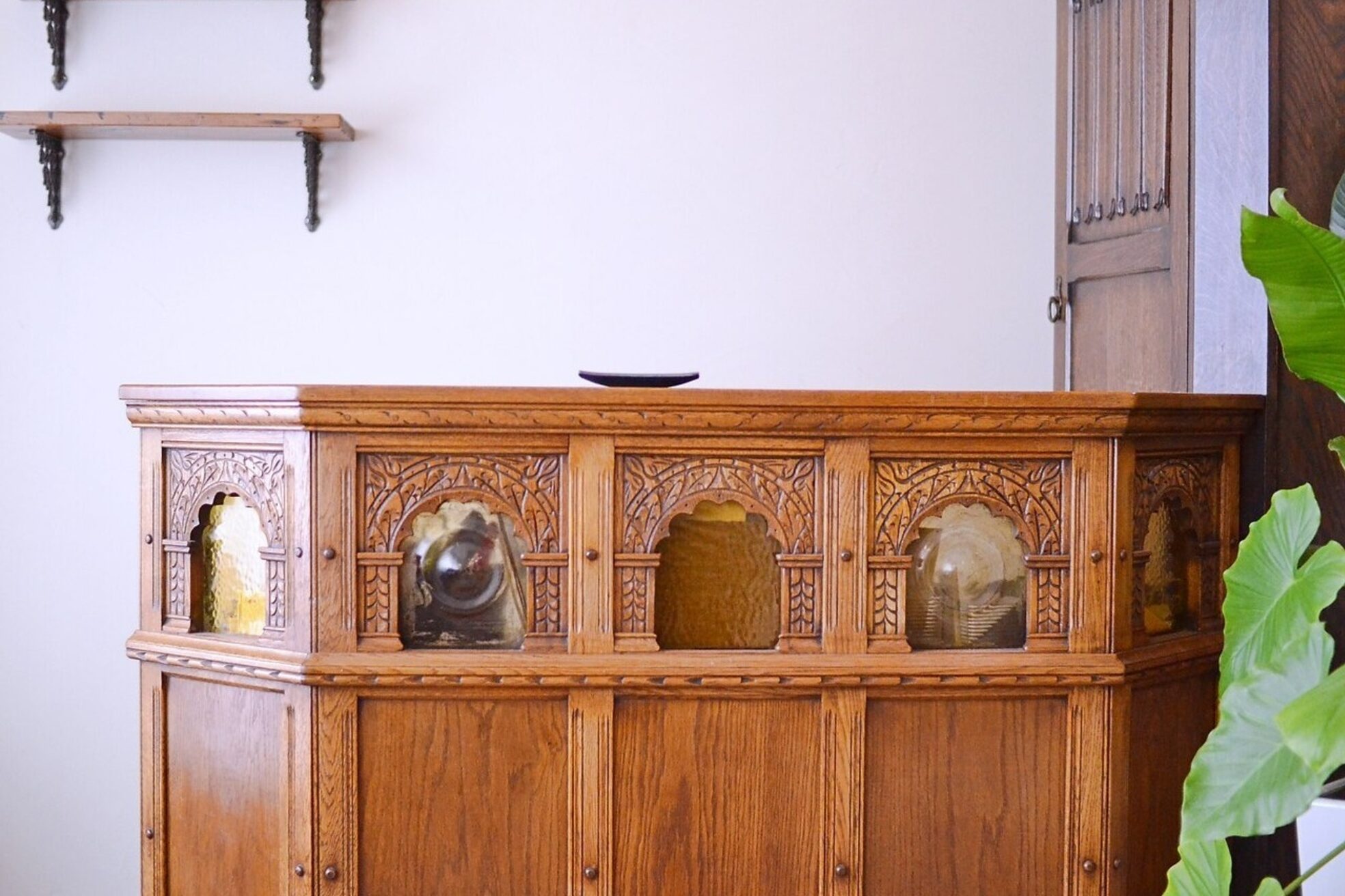 クビクルム(Cubiculum)2