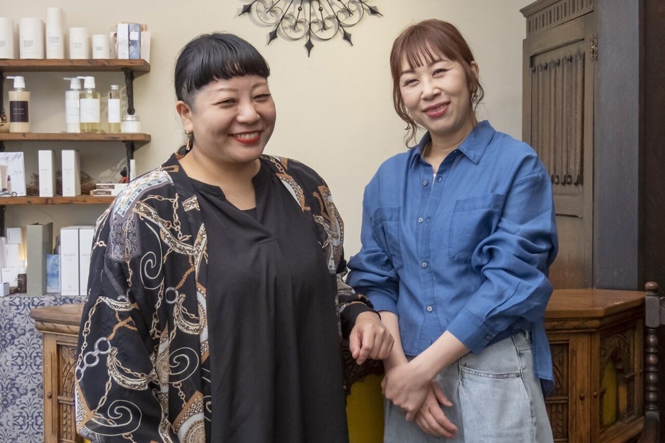 店舗の内観外観用画像4