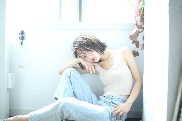 リラ バイ クオーレ(LIRA by CUORE)8