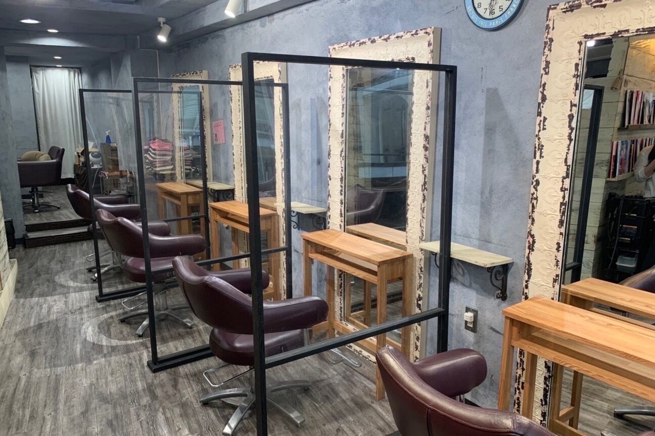 店舗の雰囲気外観用画像4