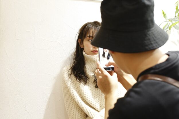 クオーレ (CUORE)6