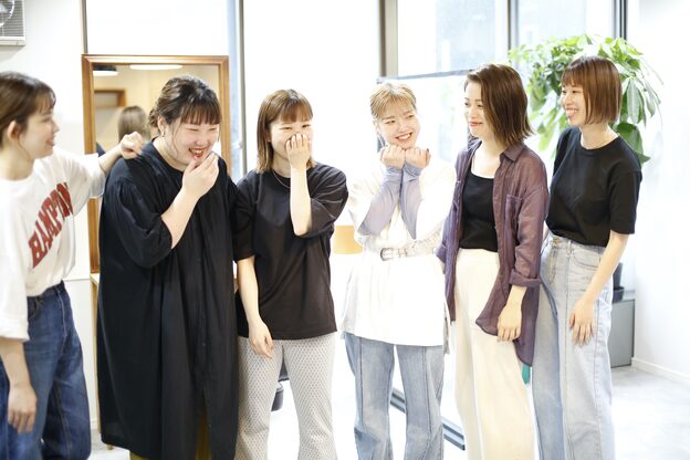 クオーレ (CUORE)3