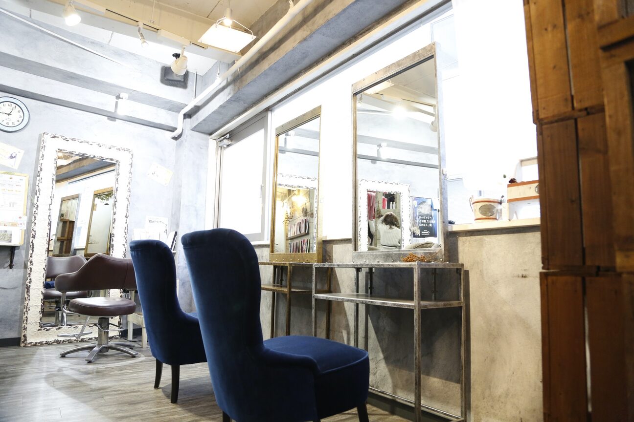 店舗の雰囲気外観用画像1