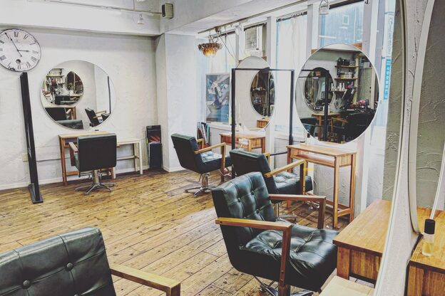 クオーレ(CUORE)1