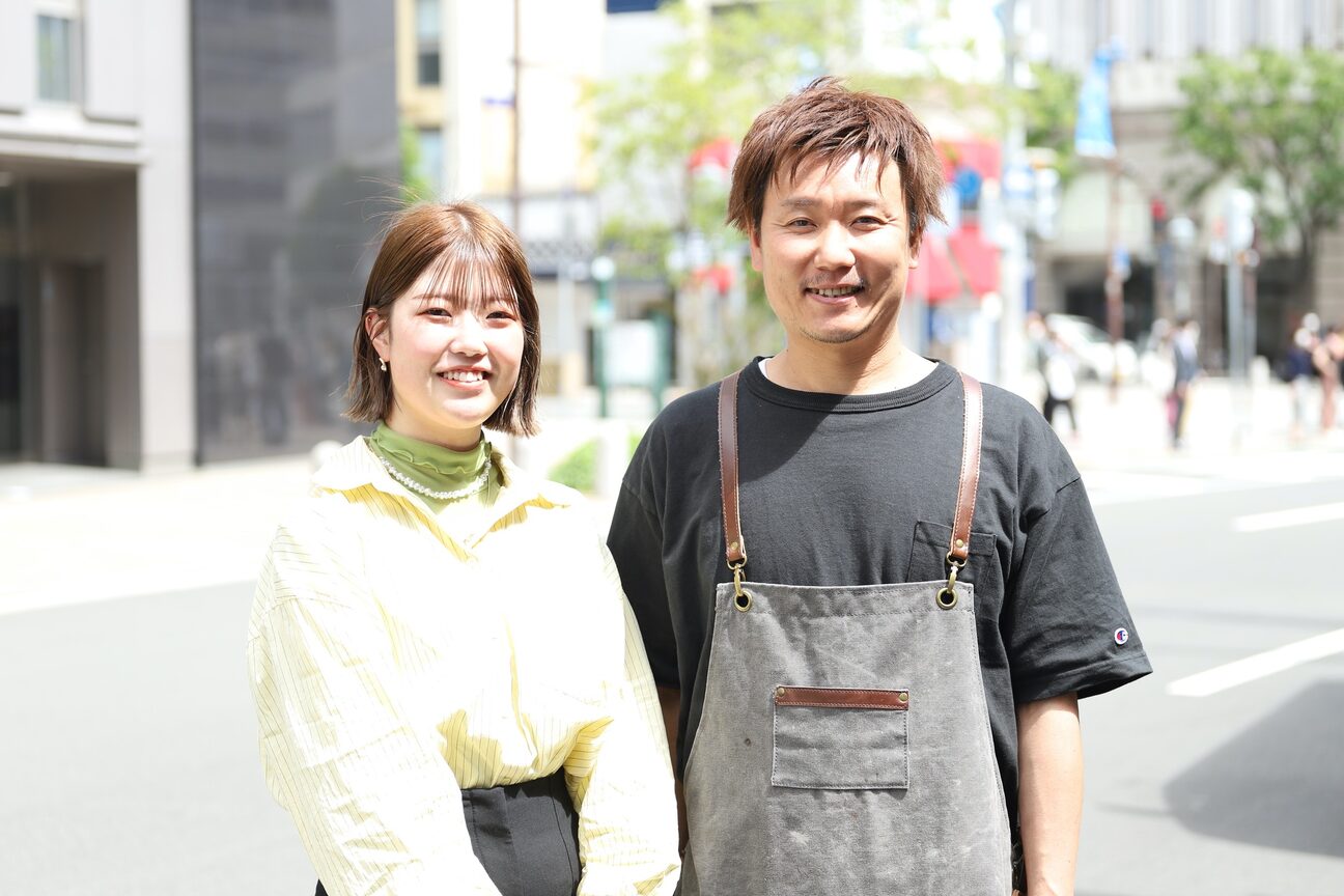 店舗の雰囲気外観用画像2