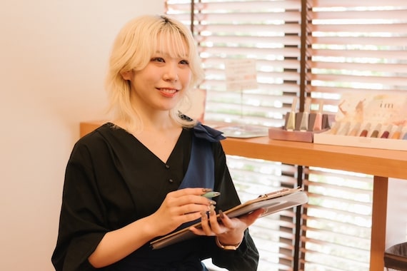 エマアイラッシュ(emma eyelash)