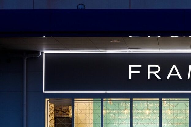 フレーム(FRAME)2