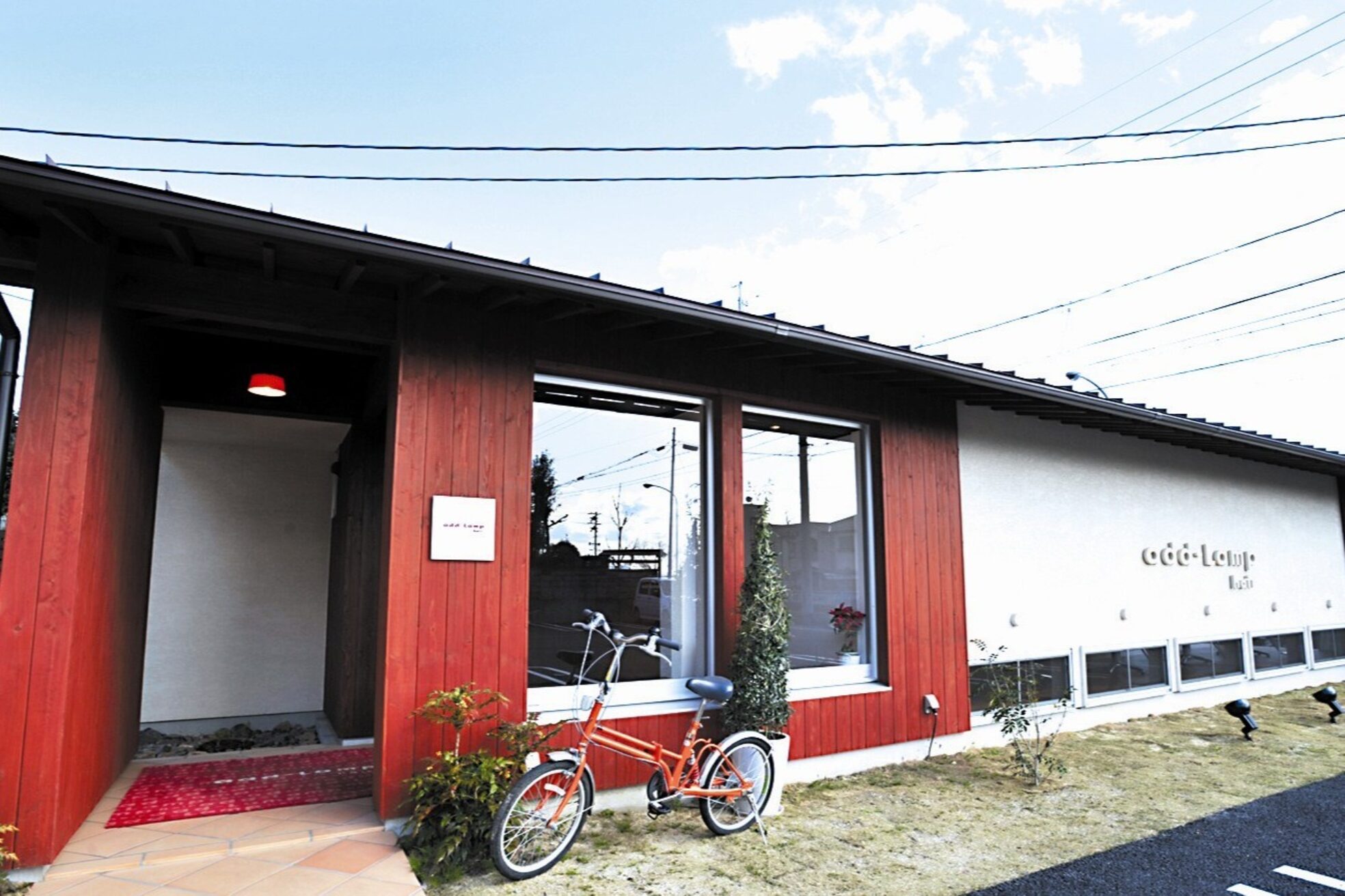 アッドランプ ヘアー 則武店(add Lamp hair)2