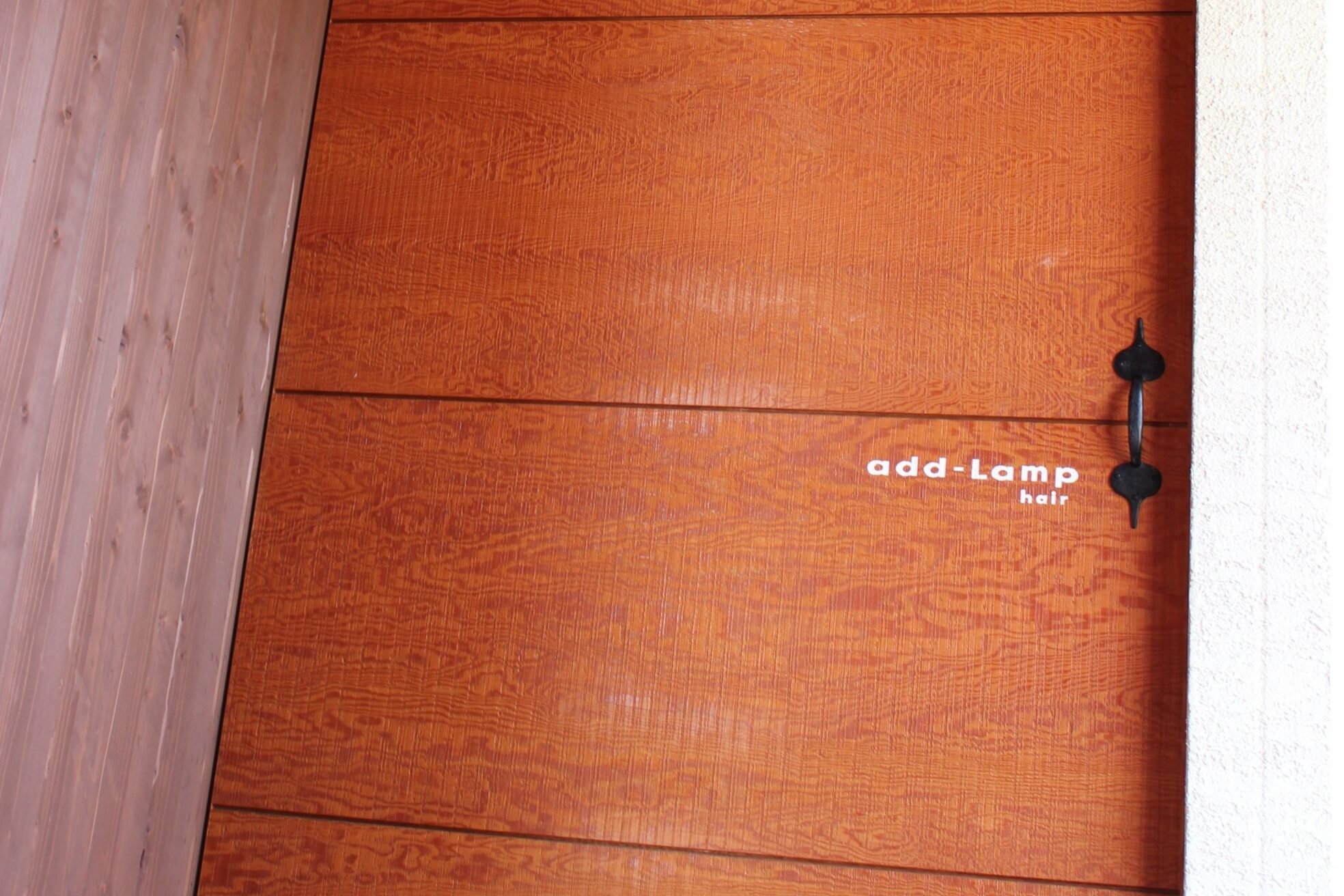 アッドランプ ヘアー 則武店(add Lamp hair)9