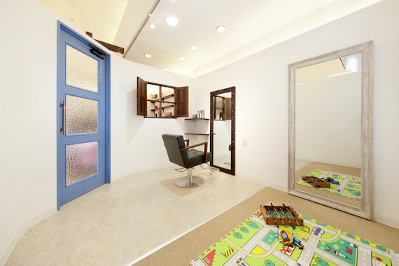 アッドランプ ヘアー 柳津店(add Lamp hair)