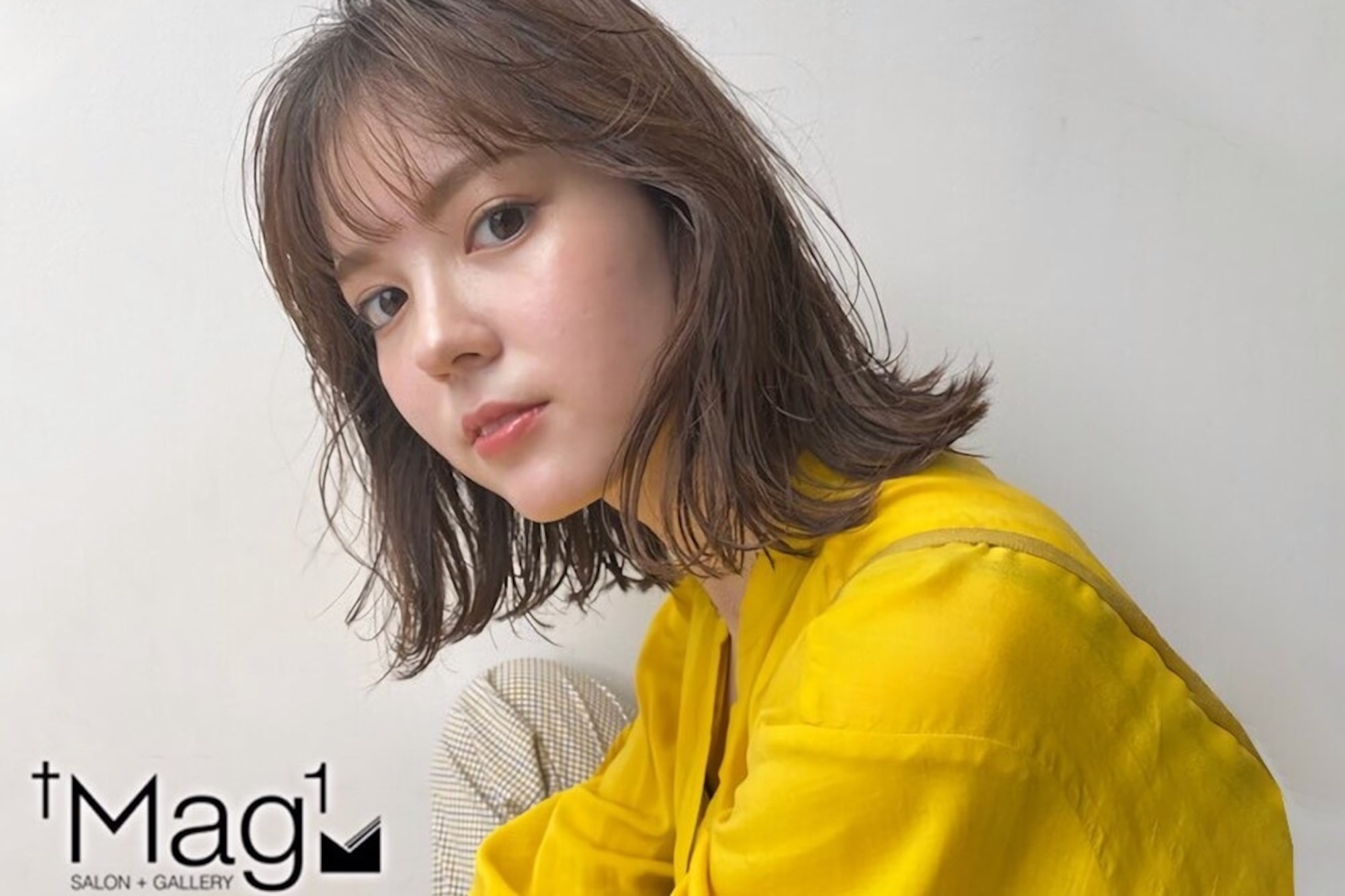 マグサロンギャラリー(Mag salon gallery)2