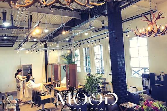 ムード マグ レーベル 南松本(MOOD Mag Label)