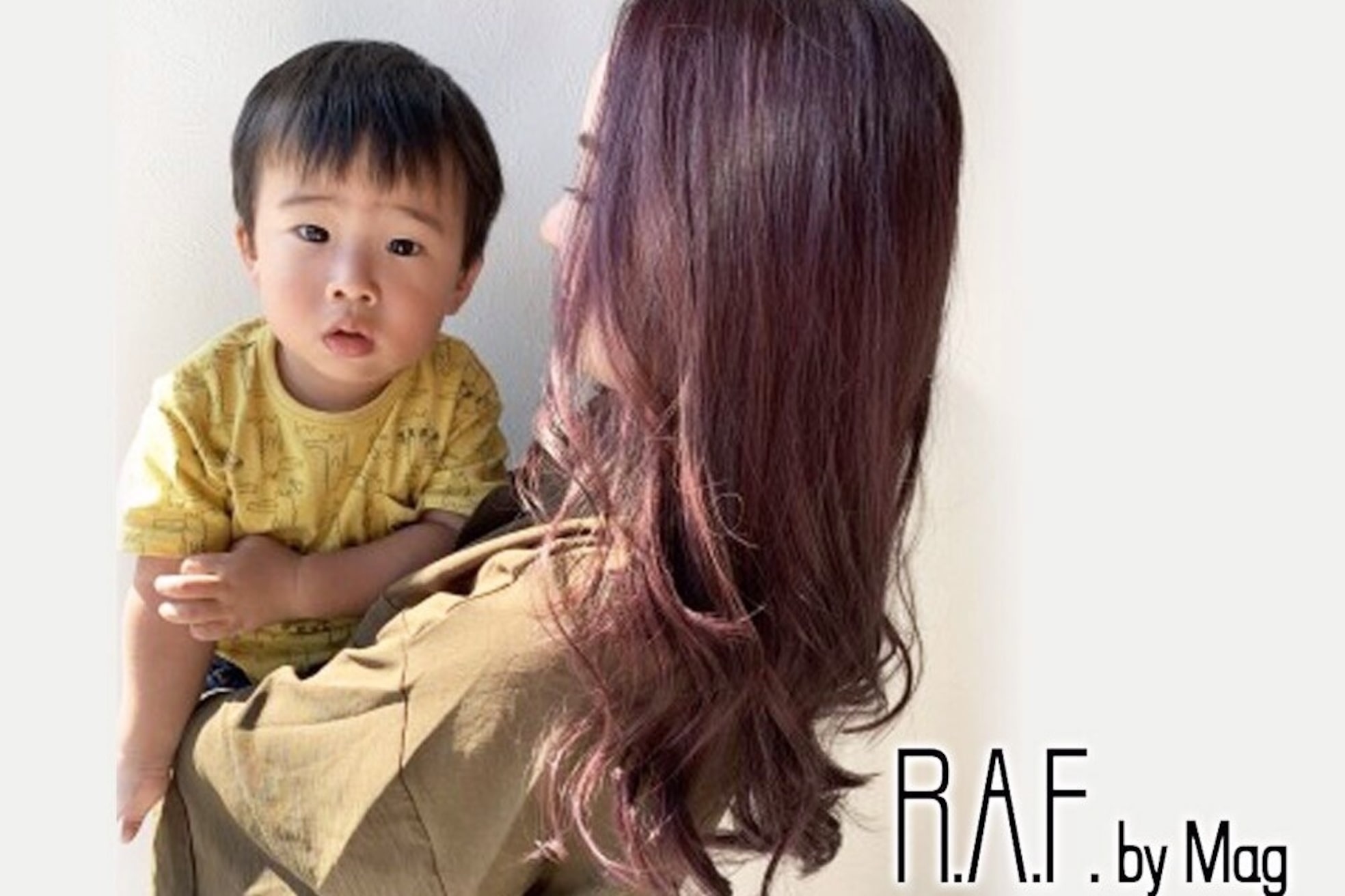 ラフ バイ マグ 南松本(R.A.F. by Mag)2