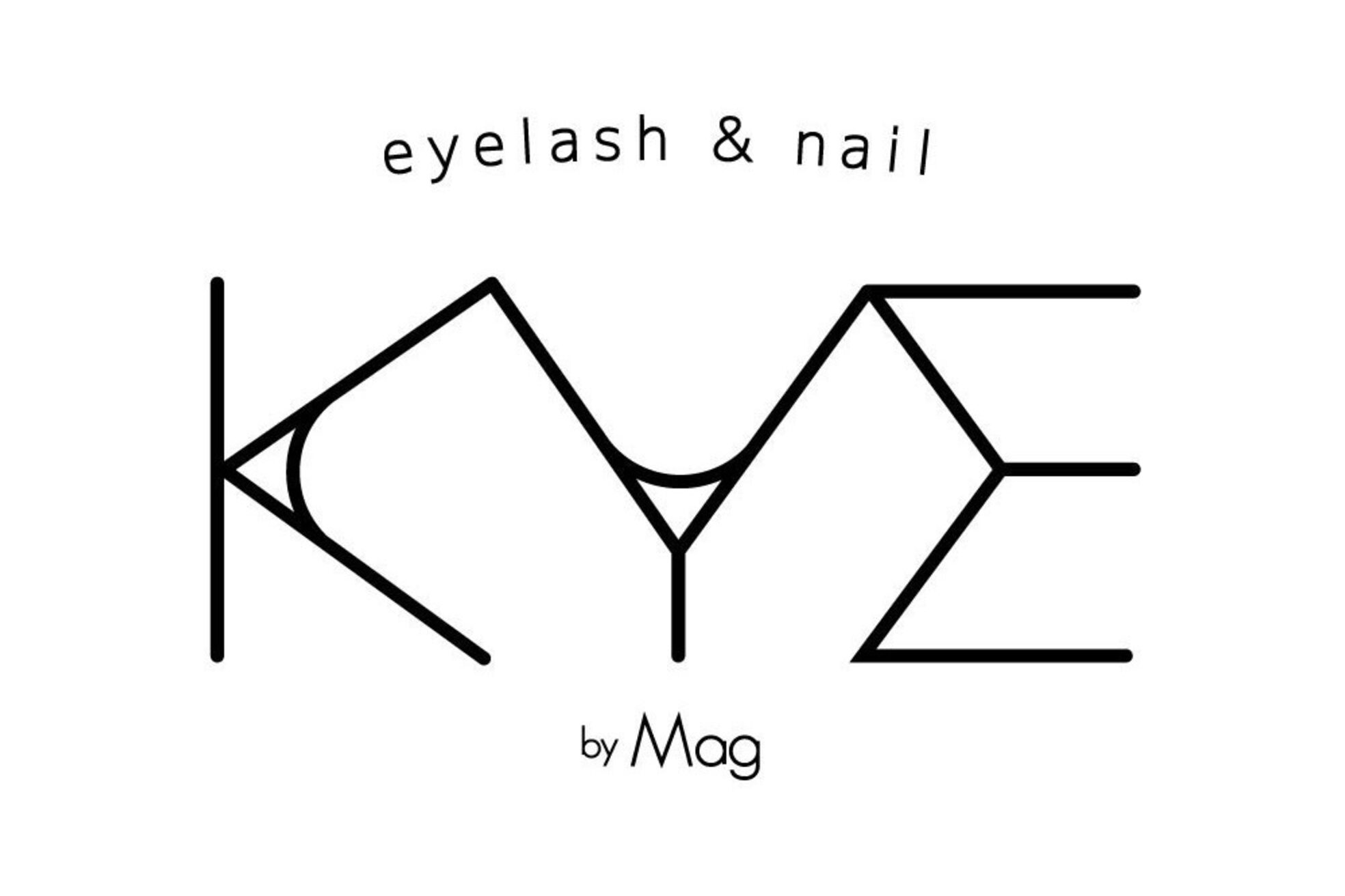 キーバイマグモモ(KYE by Mag momo)1