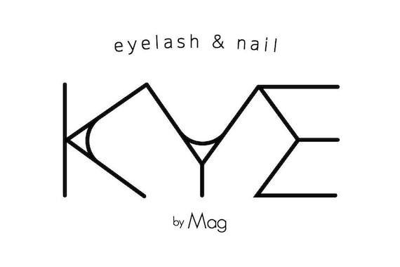 キーバイマグモモ(KYE by Mag momo)