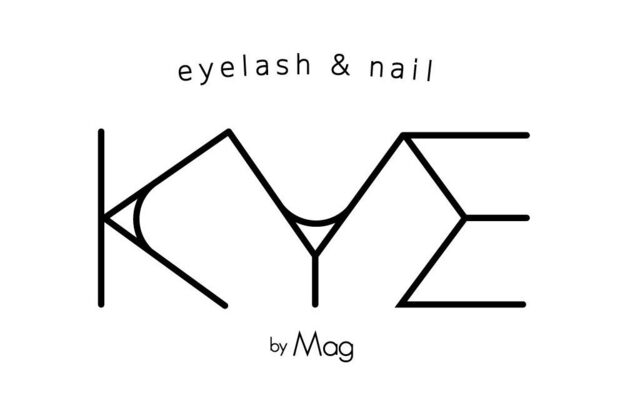 キーバイマグモモ(KYE by Mag momo)1