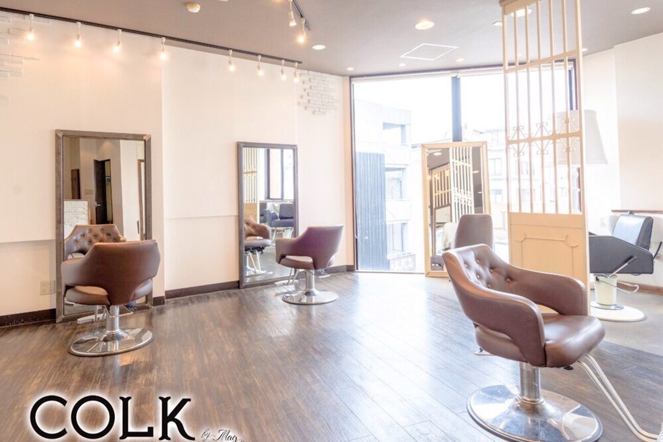 COLK by Mag（株式会社　Ｍａｇ　Ｉｎｃ．）画像1