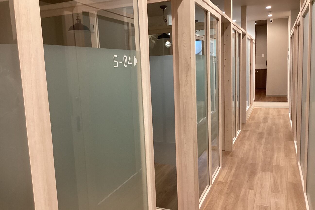 店舗の雰囲気外観用画像2