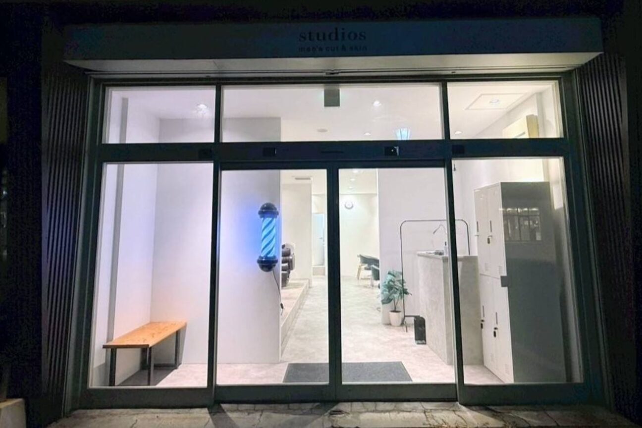 店舗の内観外観用画像2