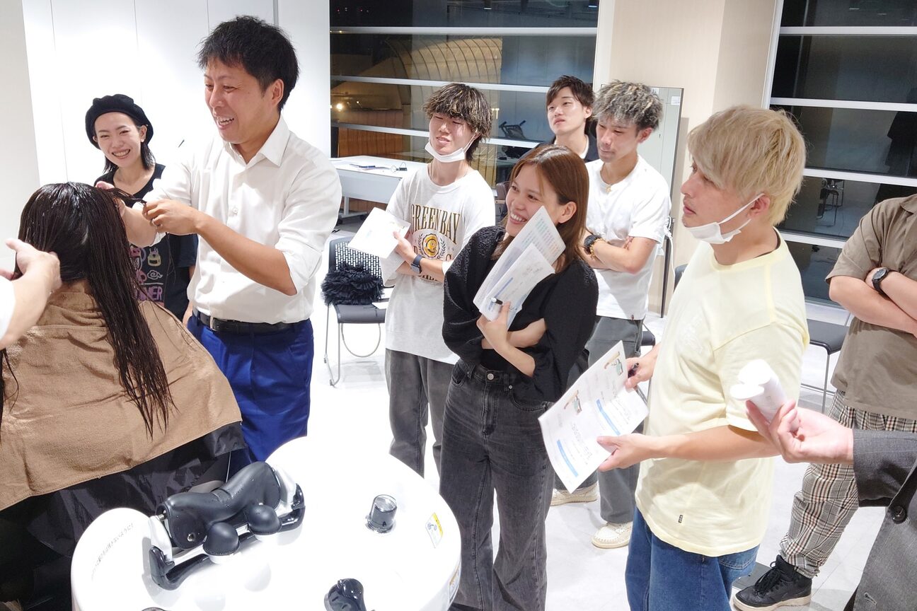 店舗の内観外観用画像2