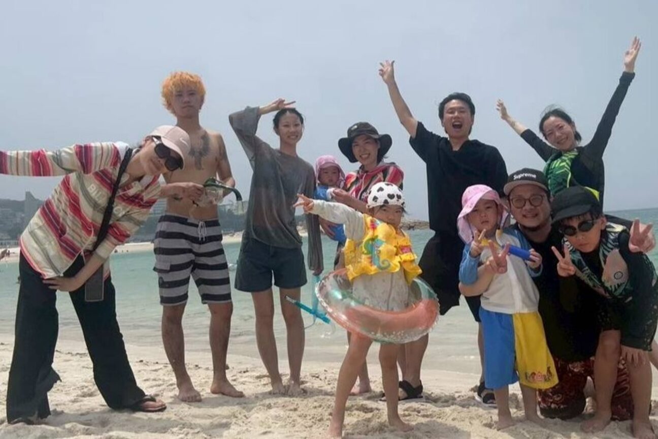 店舗の内観外観用画像4