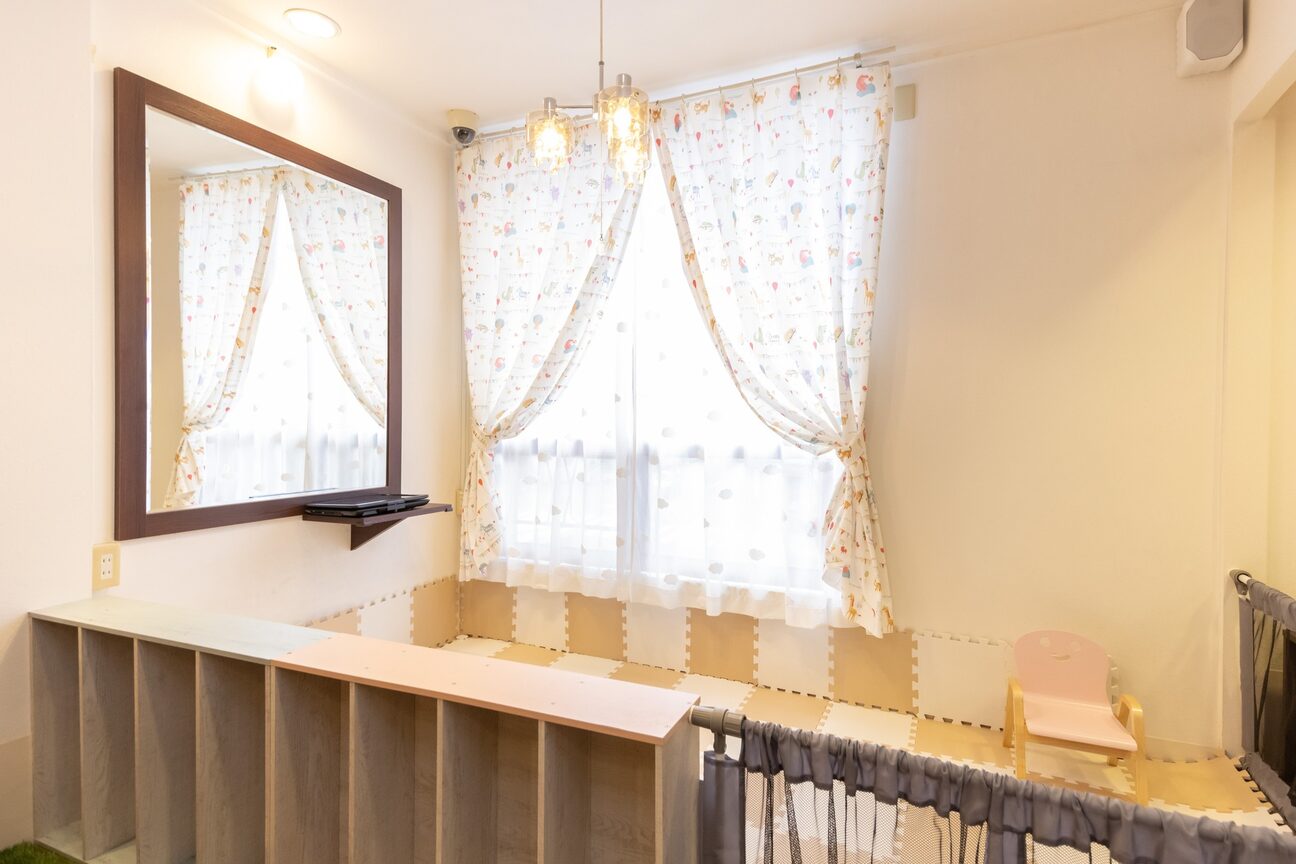 店舗の内観外観用画像2