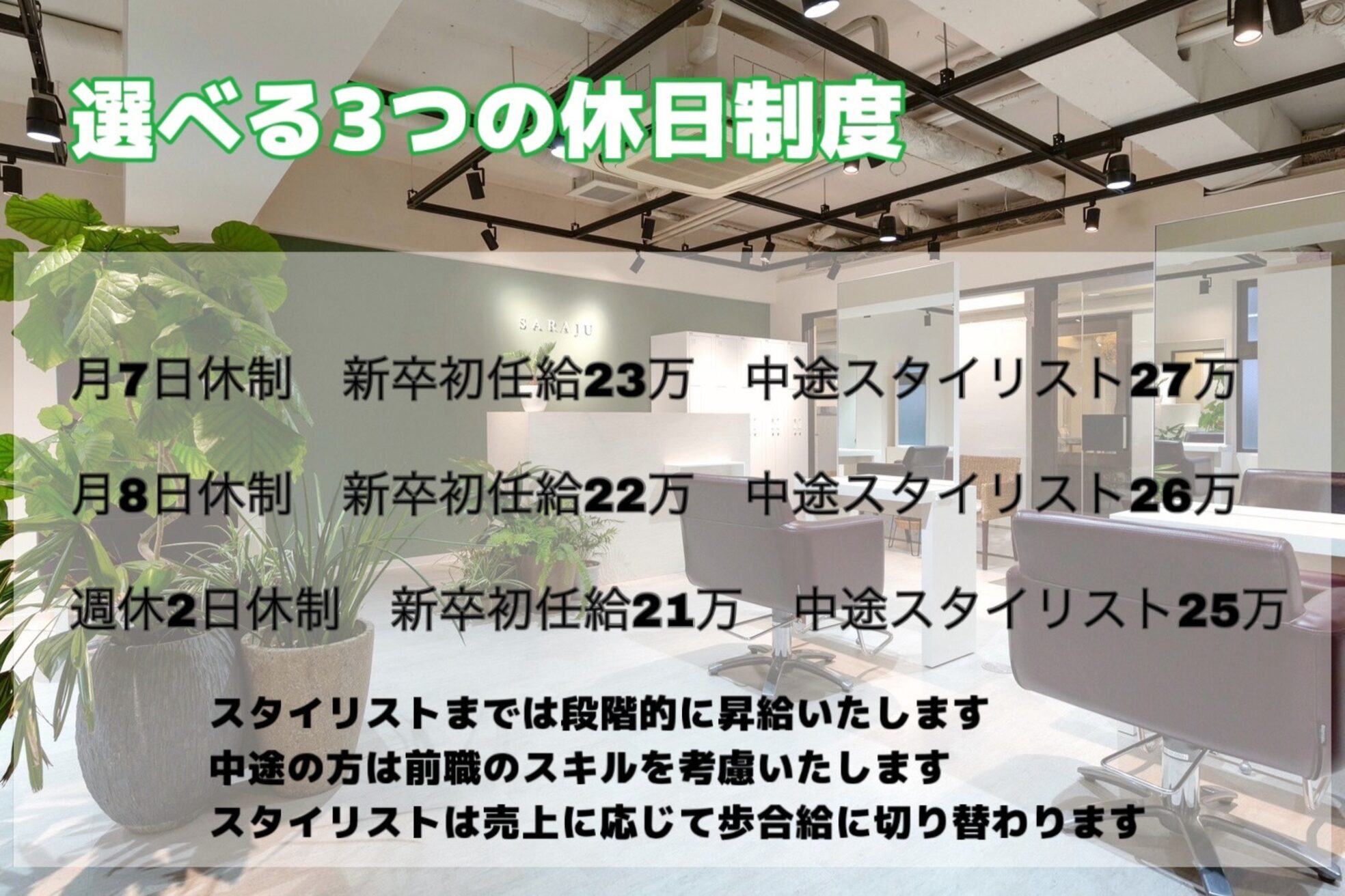 サラジュ 梅田店(SARAJU)1