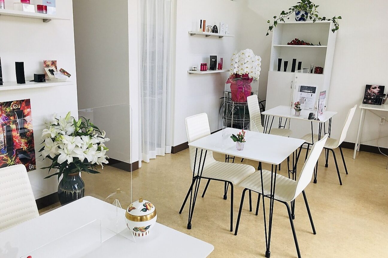 ポーラ（ＰＯＬＡ　かほるショップ）画像1