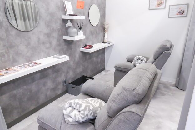 サロン ラピス 八幡駅店(Salon Lapis)1