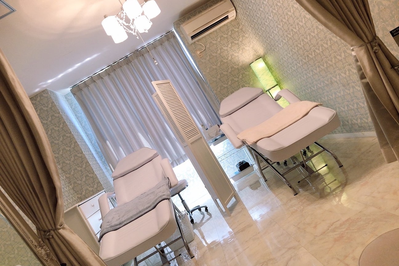 SalonLapis(株式会社 宝璃)画像1