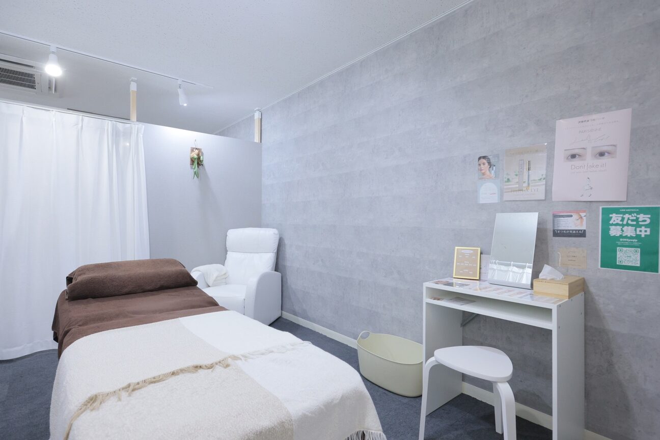 ヴィノ アイサロン(VINNO eyesalon)4