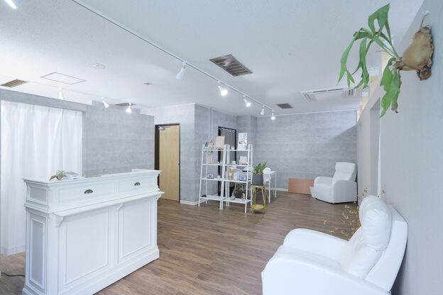 ヴィノ アイサロン(VINNO eyesalon)7