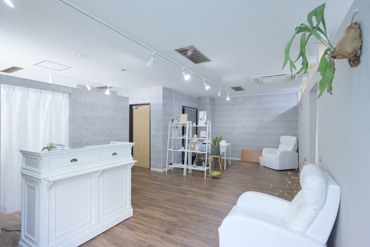 店舗の内観外観用画像3