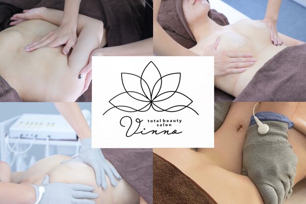 ヴィノ アイサロン(VINNO eyesalon)2