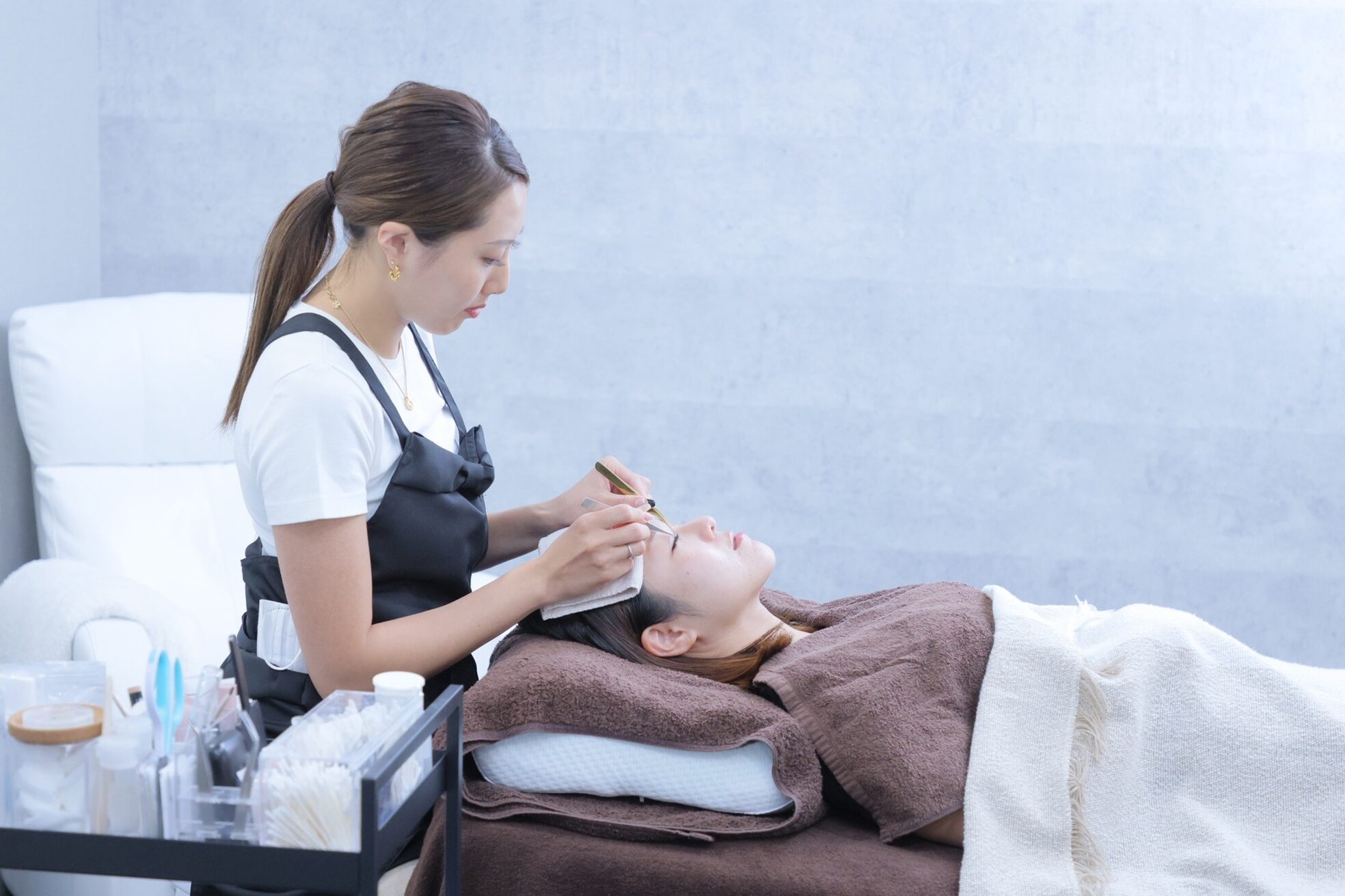 ヴィノ アイサロン(VINNO eyesalon)5