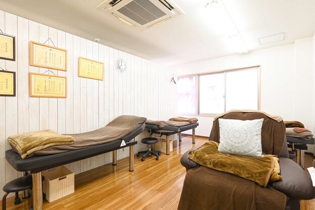 ドルチェ 大財店(Dolce)4