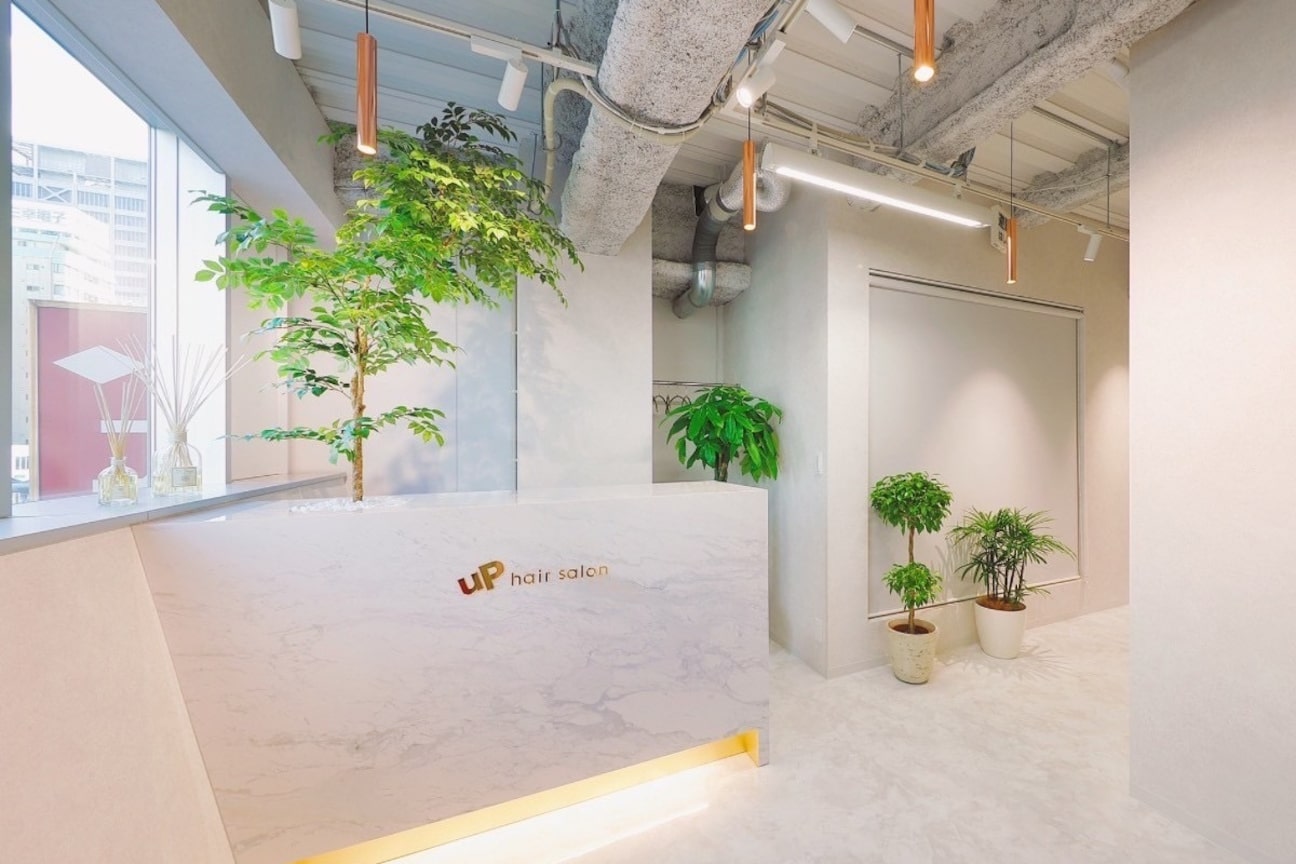 株式会社 ウプシェアサロン画像1