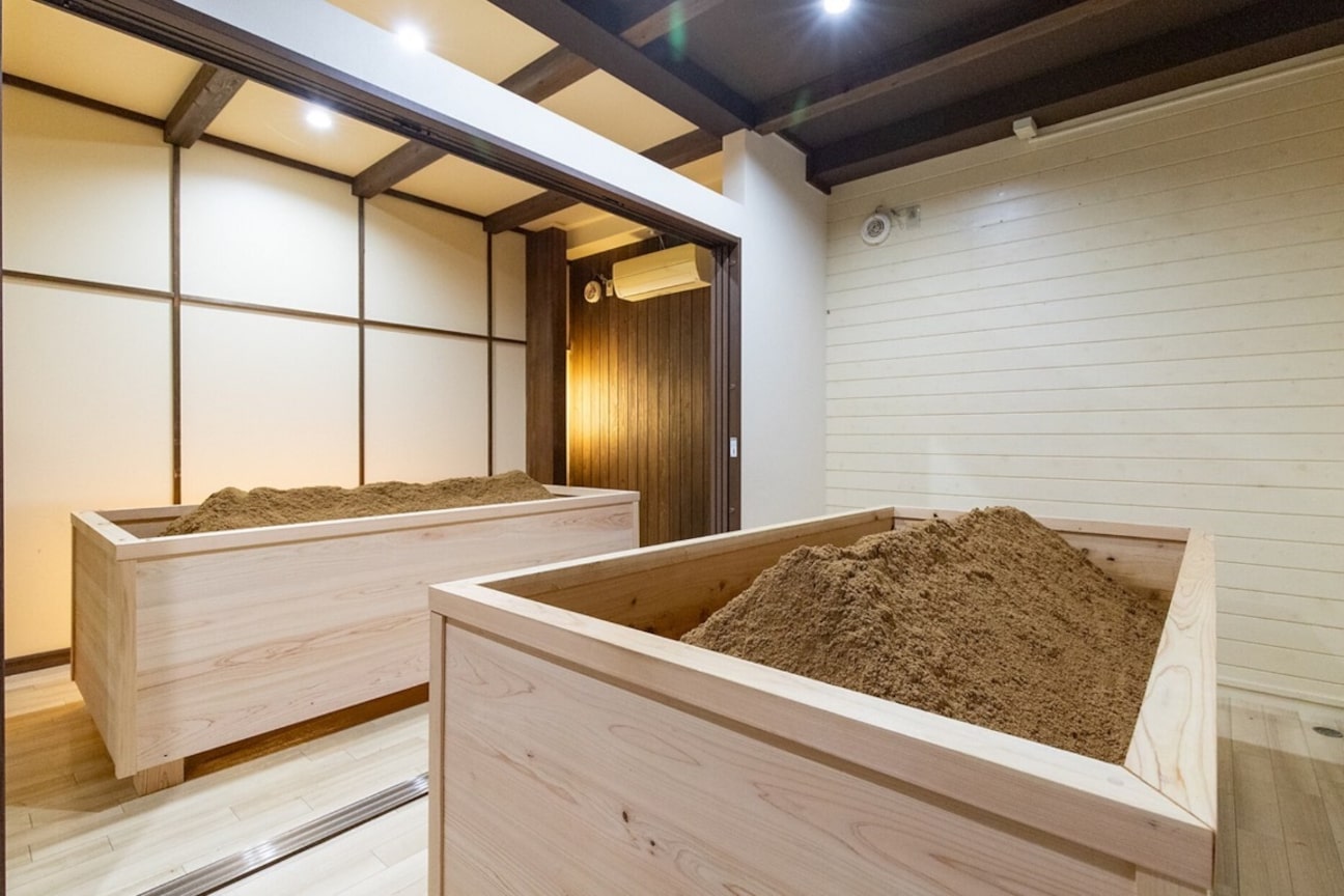 酵素風呂研究所1