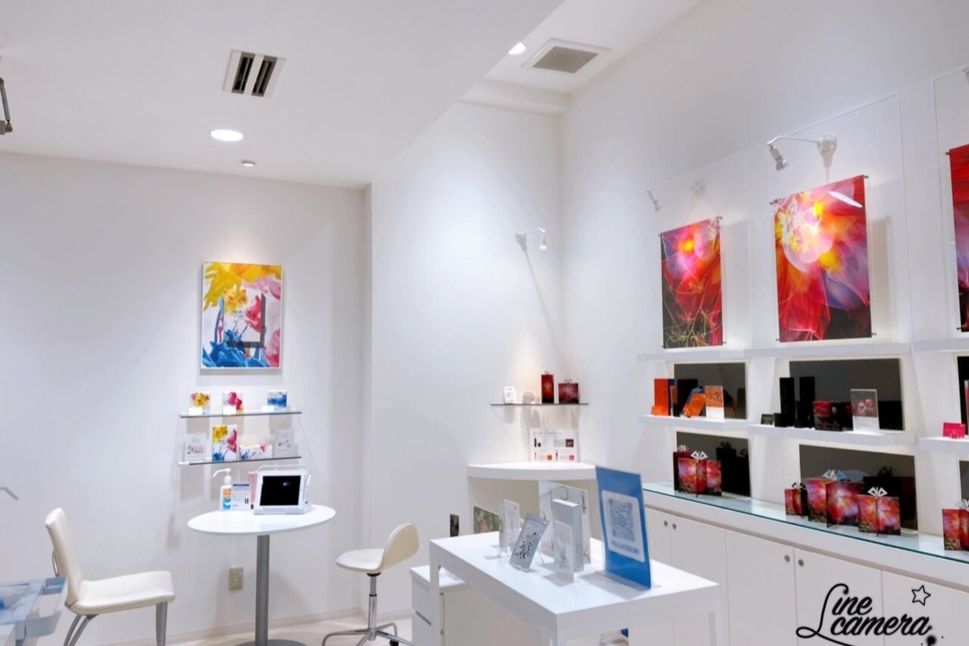 ポーラ ザ ビューティ ディオス北千里店(POLA THE BEAUTY)2