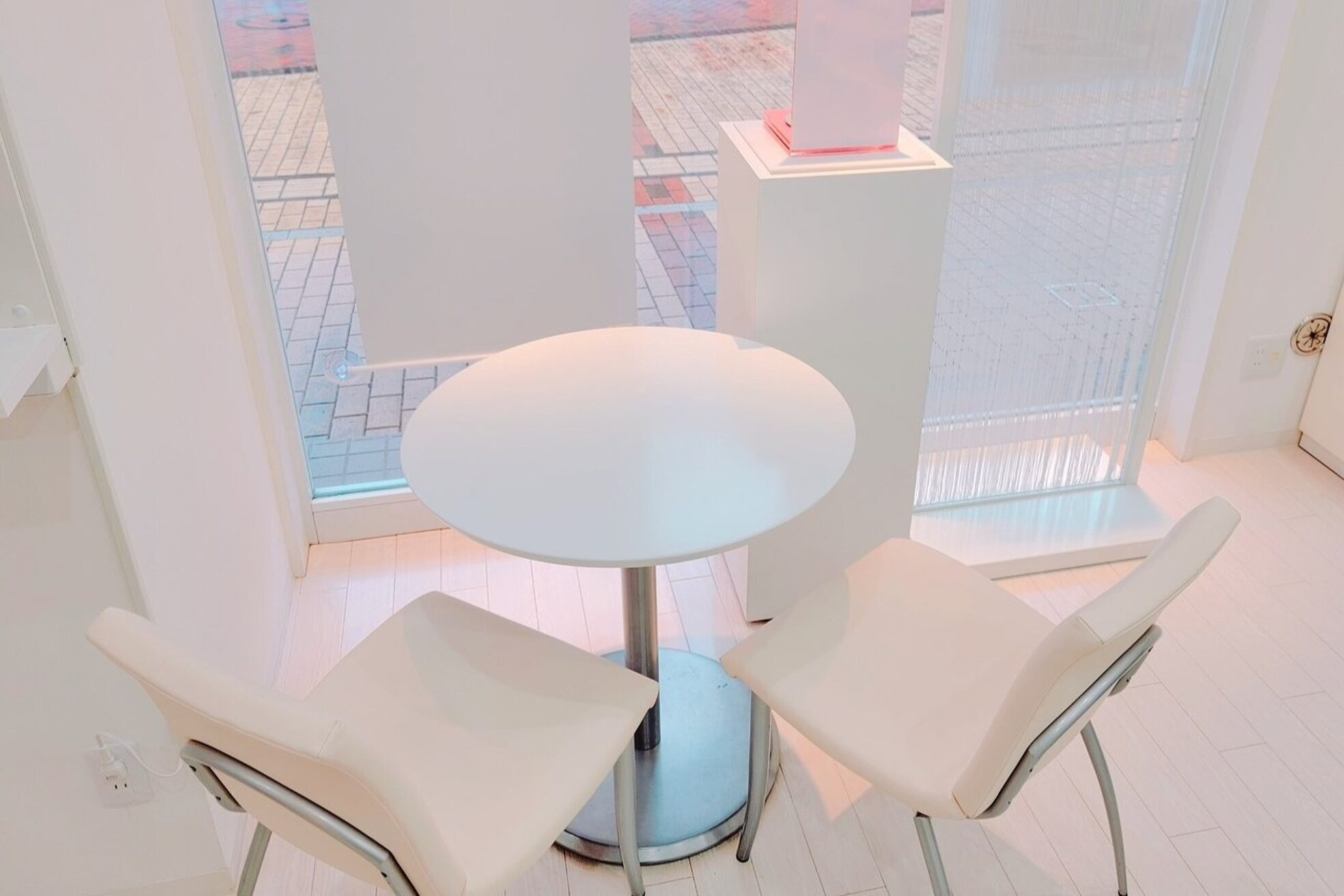 ポーラ ザ ビューティ 弘前店(POLA THE BEAUTY)2