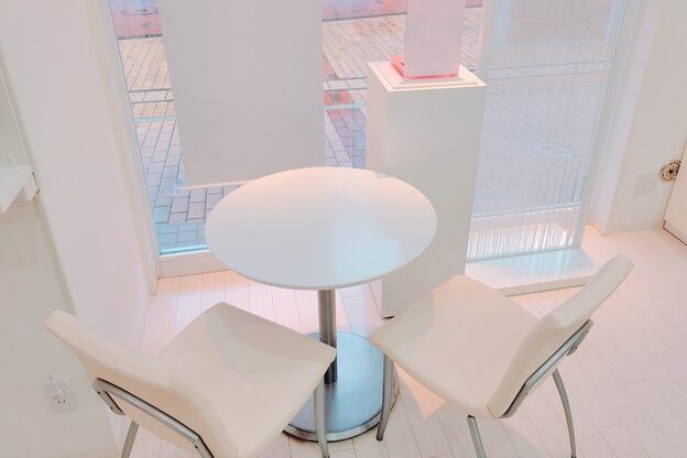 ポーラ ザ ビューティ 弘前店(POLA THE BEAUTY)2