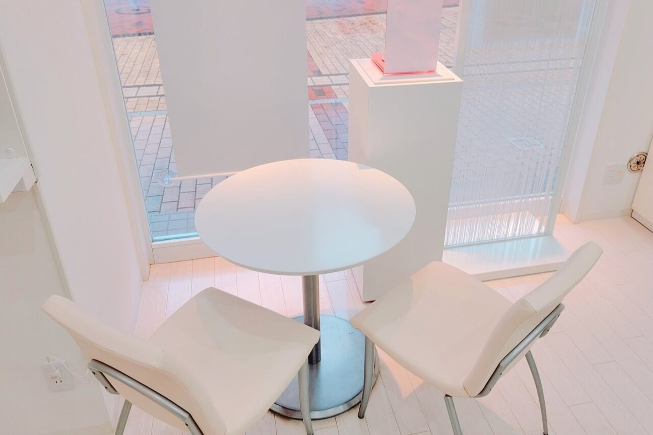 ポーラ ザ ビューティ 弘前店(POLA THE BEAUTY)2