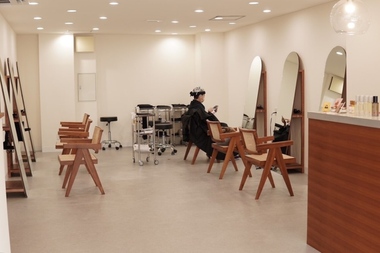 コルユニテ(col. unite)2