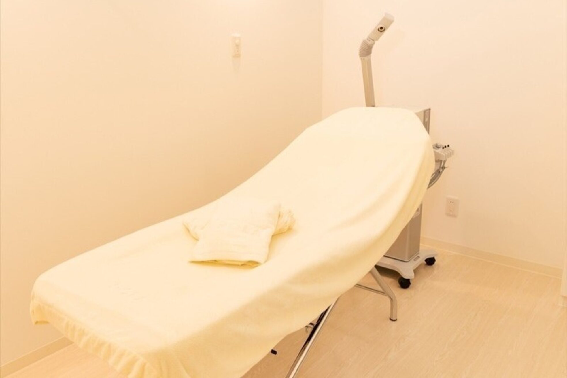 ポーラ ザ ビューティ 弘前店(POLA THE BEAUTY)1