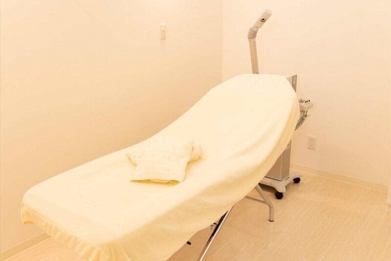 ポーラ ザ ビューティ 弘前店(POLA THE BEAUTY)1