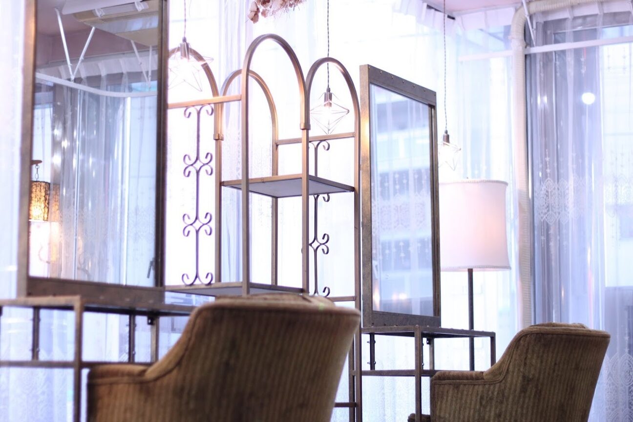 RELAXATION SPA & HAIR SALON　n.深江橋（株式会社　七福神）画像1