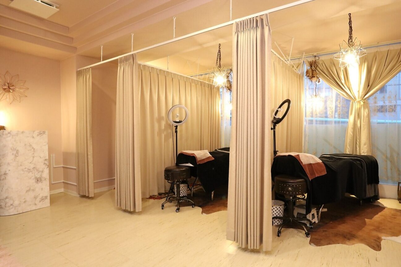 エヌドット 深江橋(n.)1