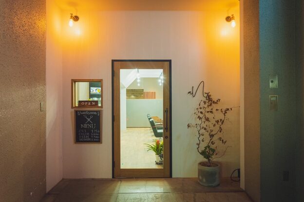 エニー 四条大宮(aNy)2