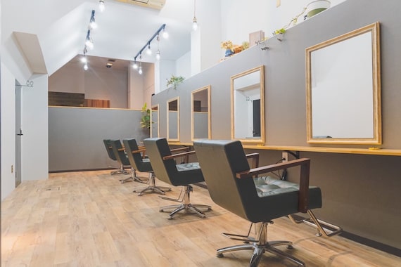 エニー 四条大宮(aNy)